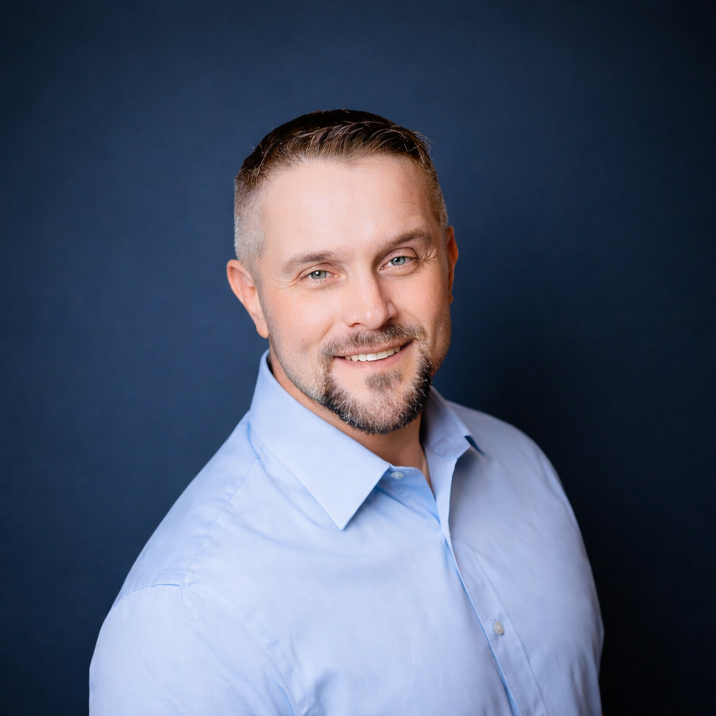 Profile photo of Matthew Brooky