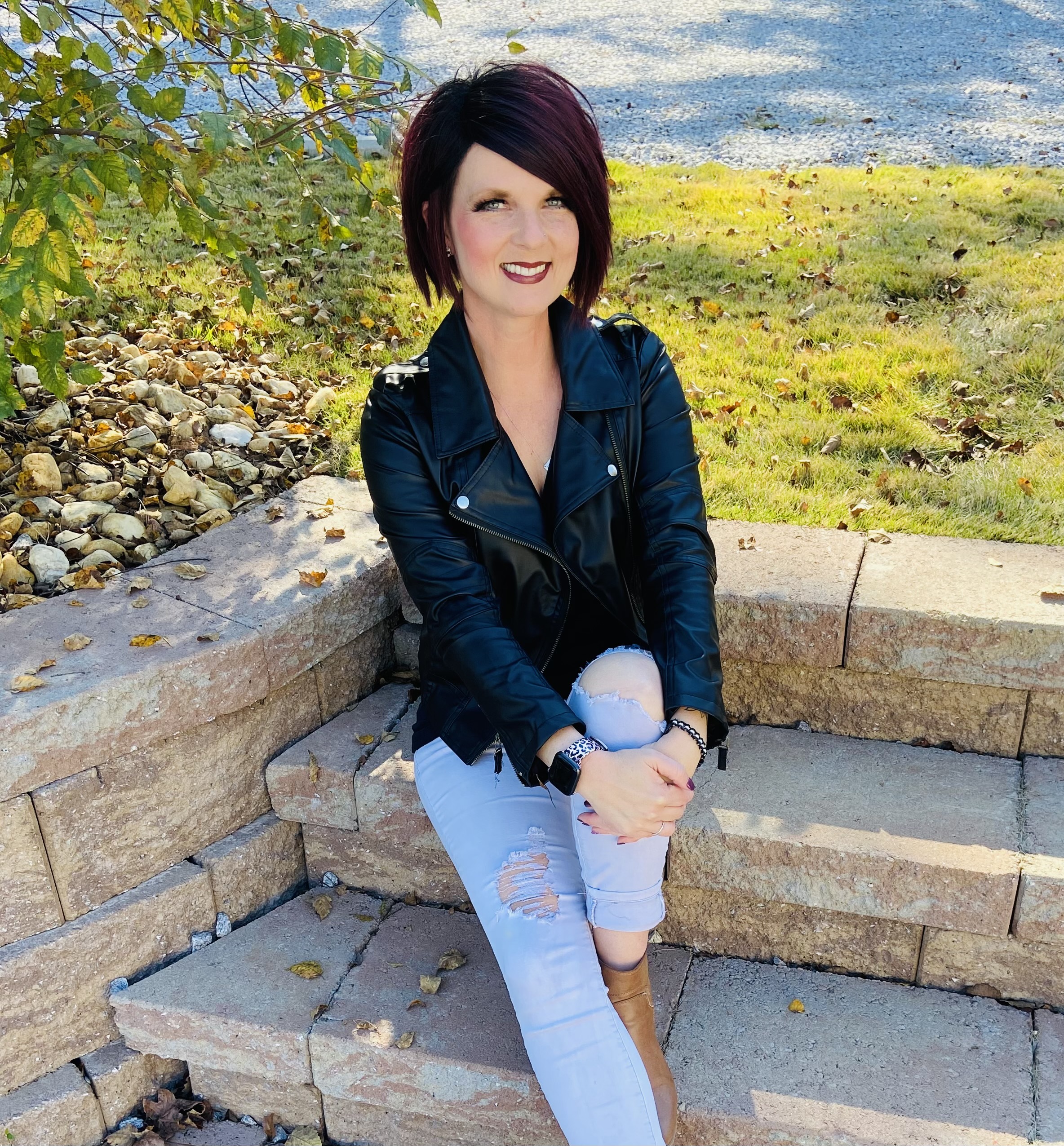 Profile photo of Kendall Arp