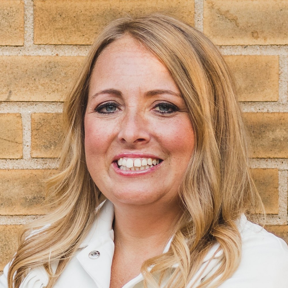 Profile photo of Carrie Horner