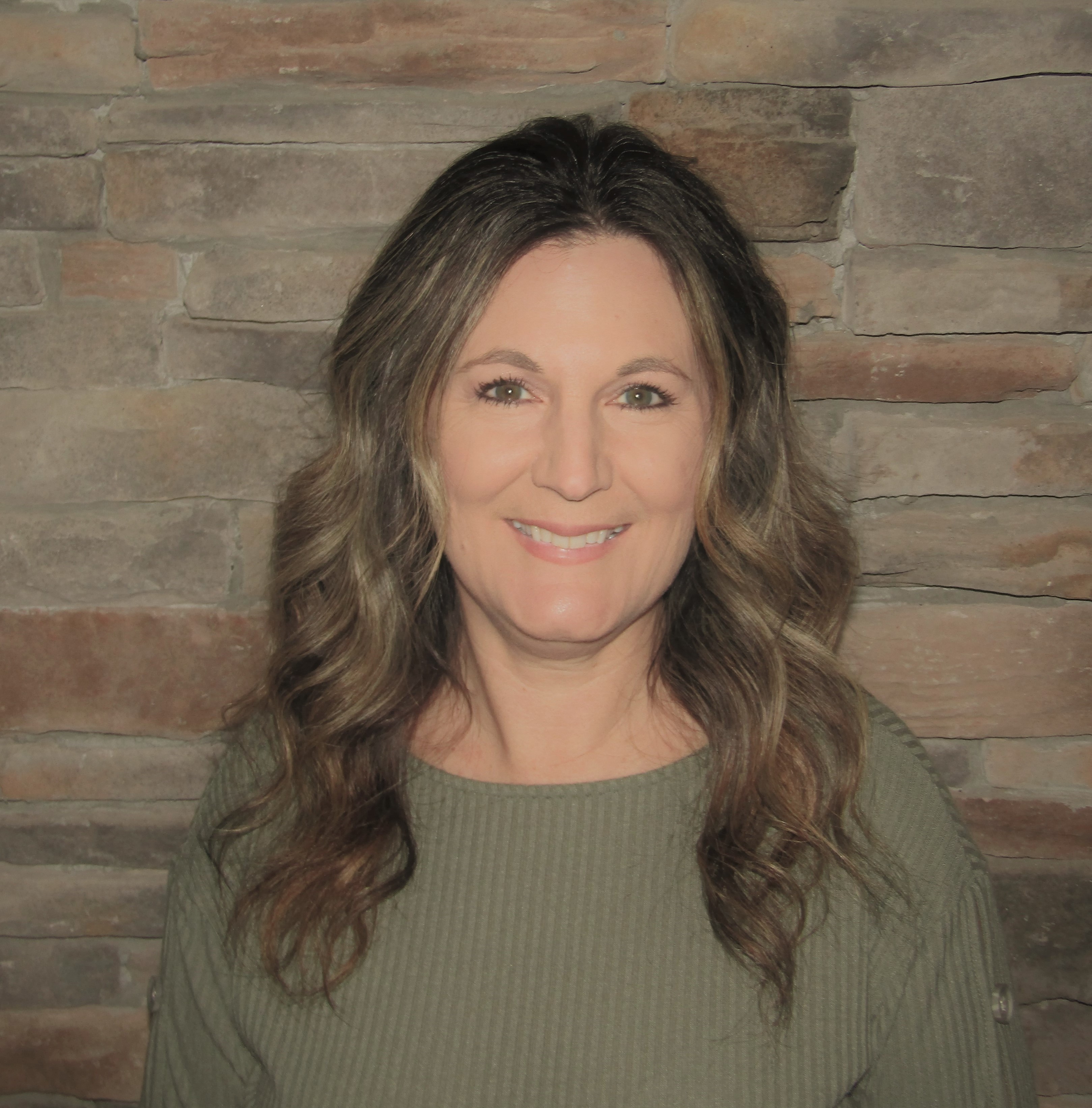 Profile photo of Melissa Usrey