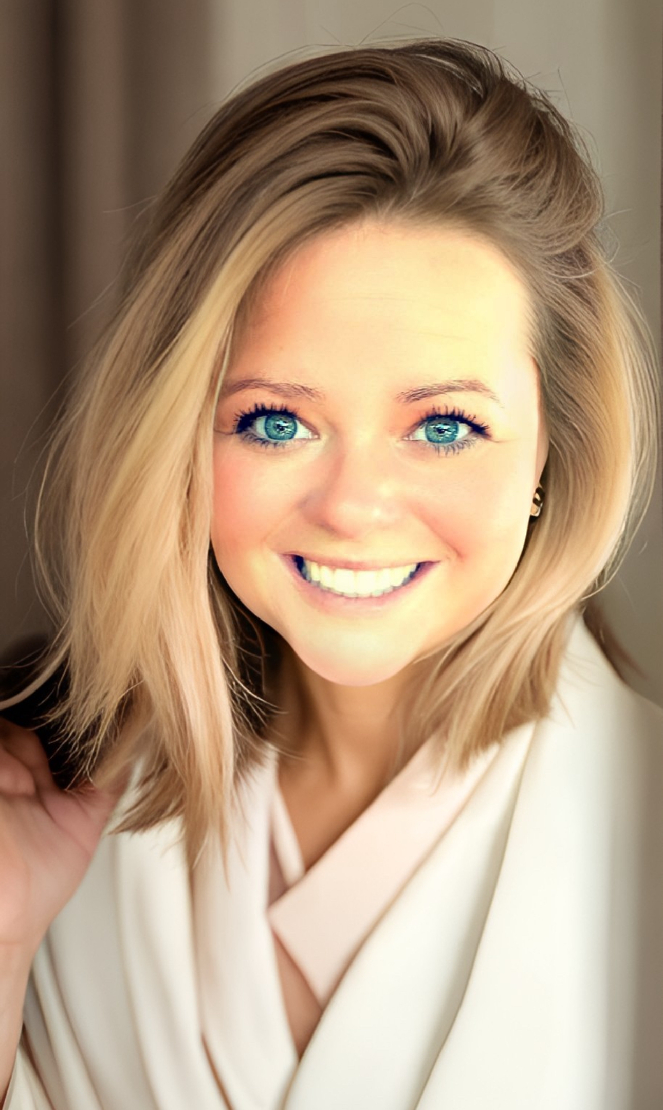 Profile photo of Brittany Lankford