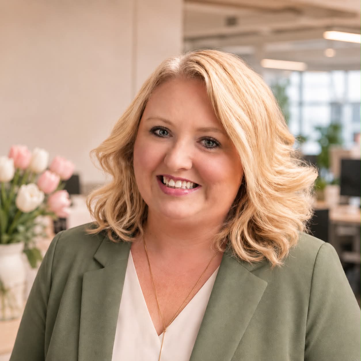 Profile photo of Stephanie Still-Johnson