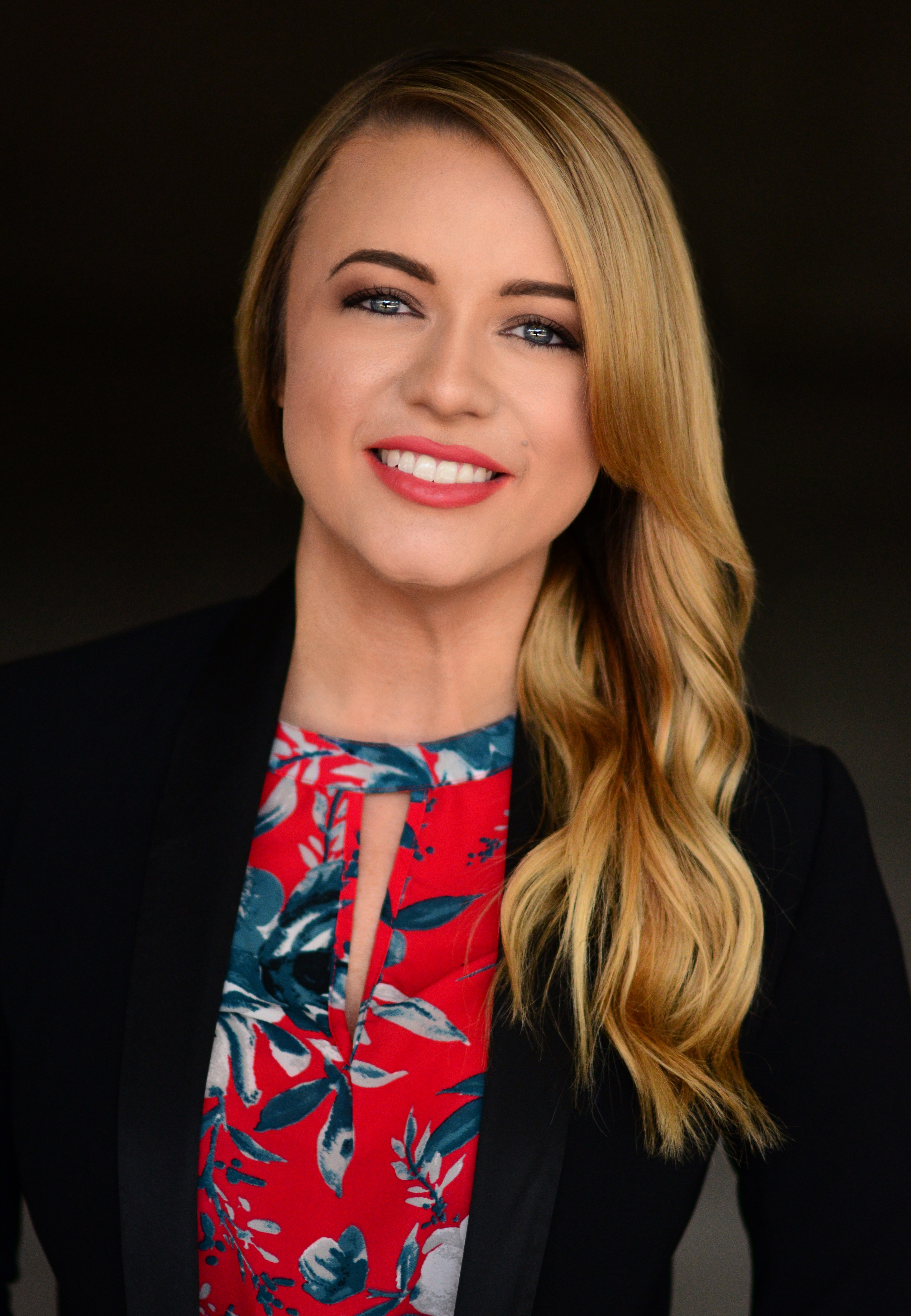 Profile photo of Nikki Armstrong