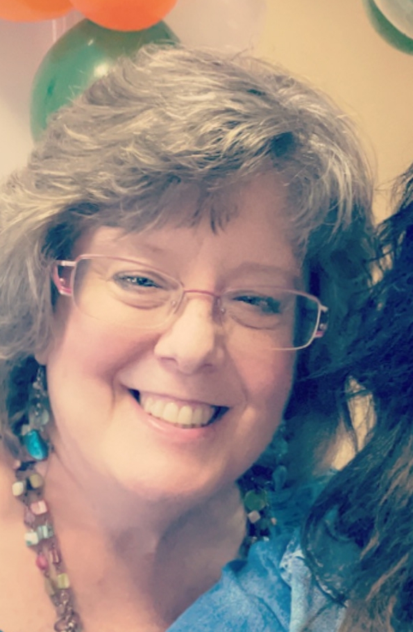 Profile photo of Laura Brown