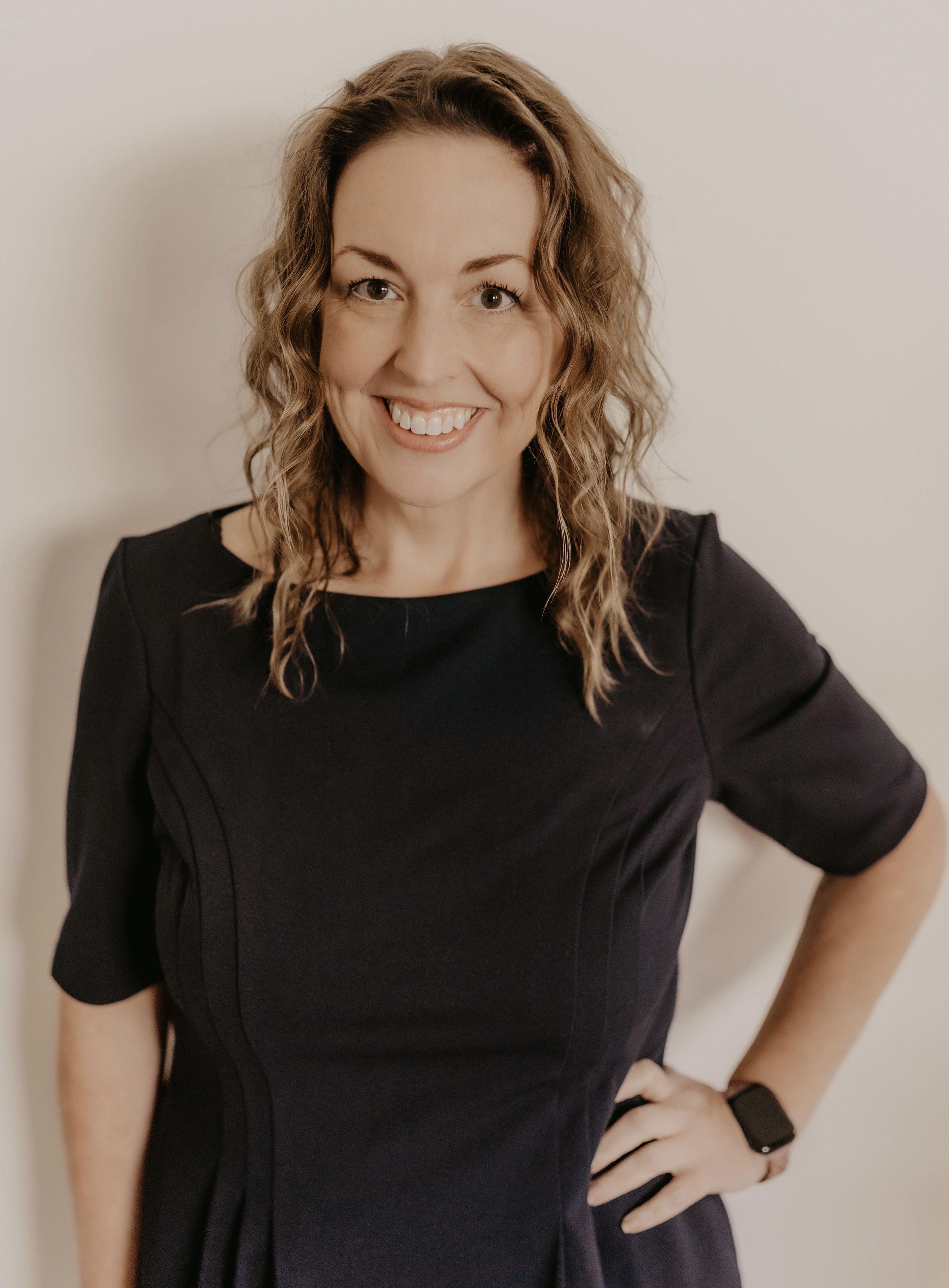 Profile photo of Kris Haynes