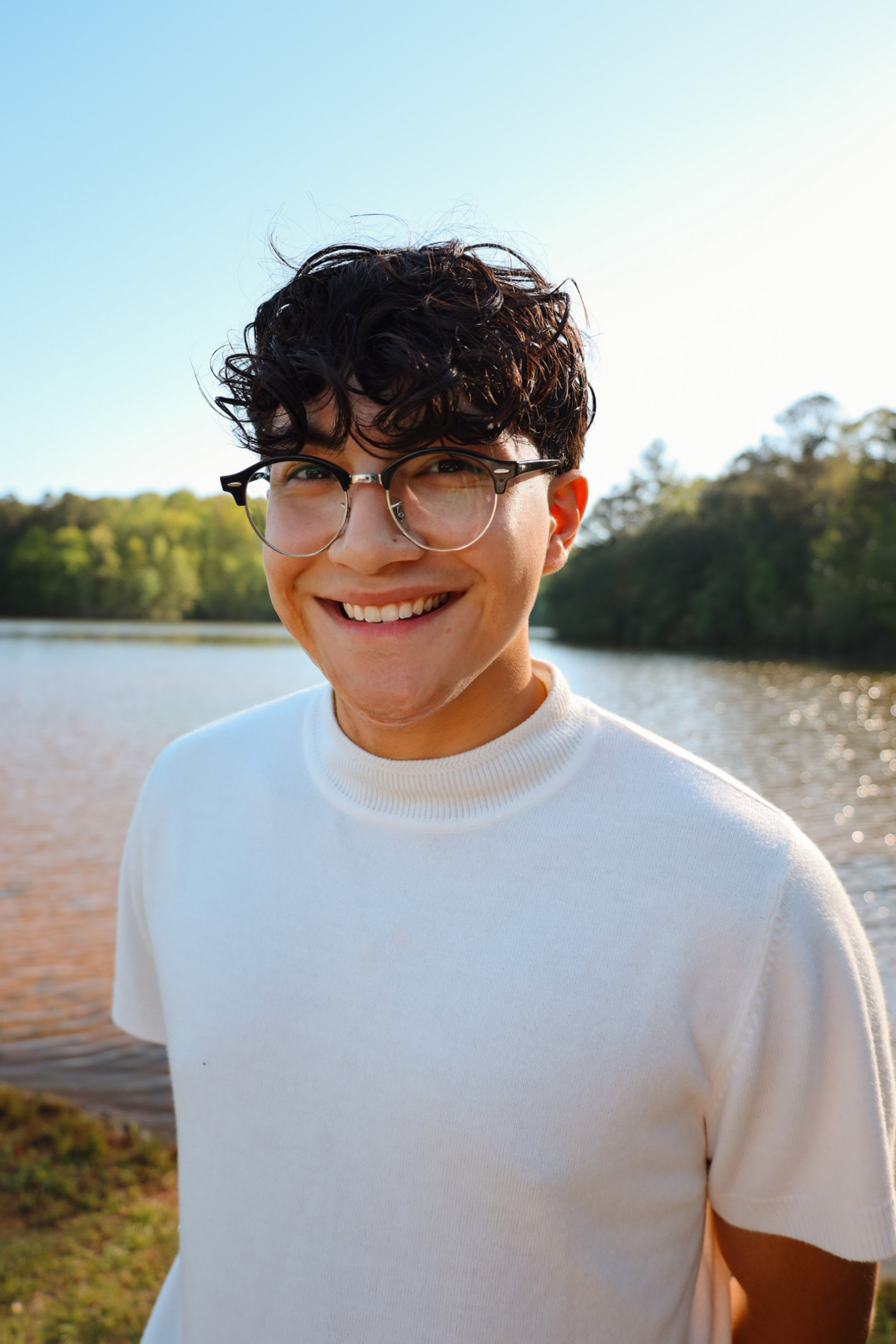 Profile photo of Brian Mejia