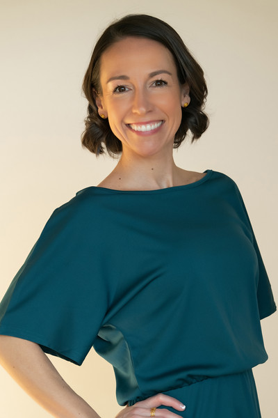 Profile photo of Kailey Robinson