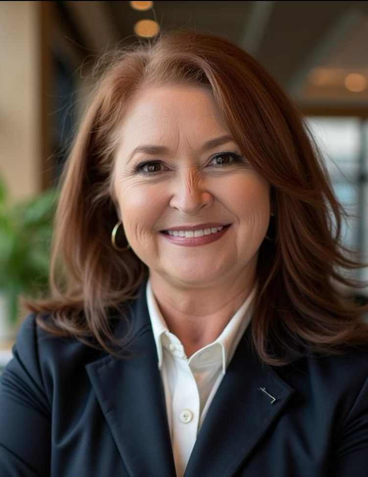 Profile photo of Lisa Baker