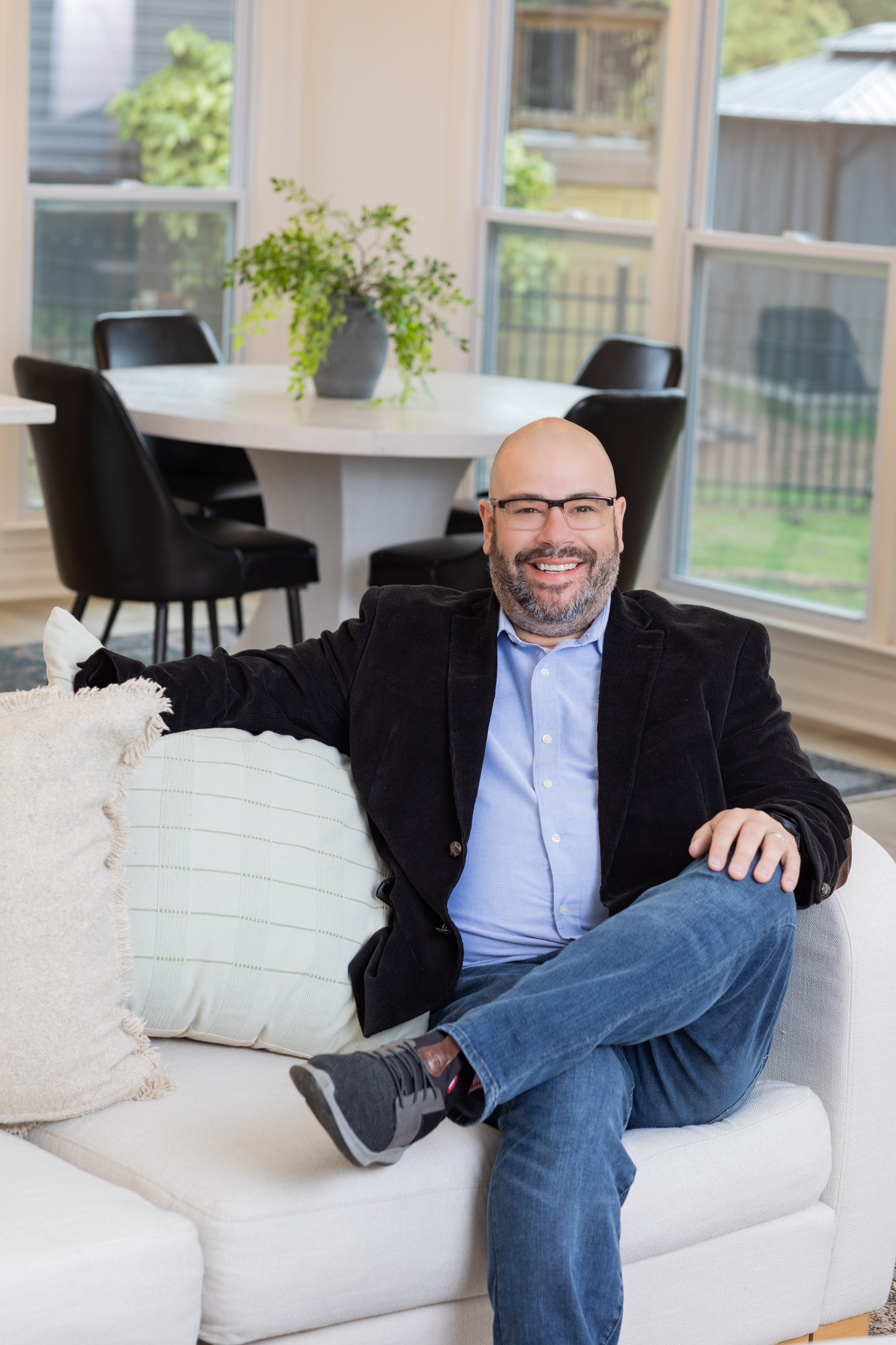 Profile photo of Bobby Collazo