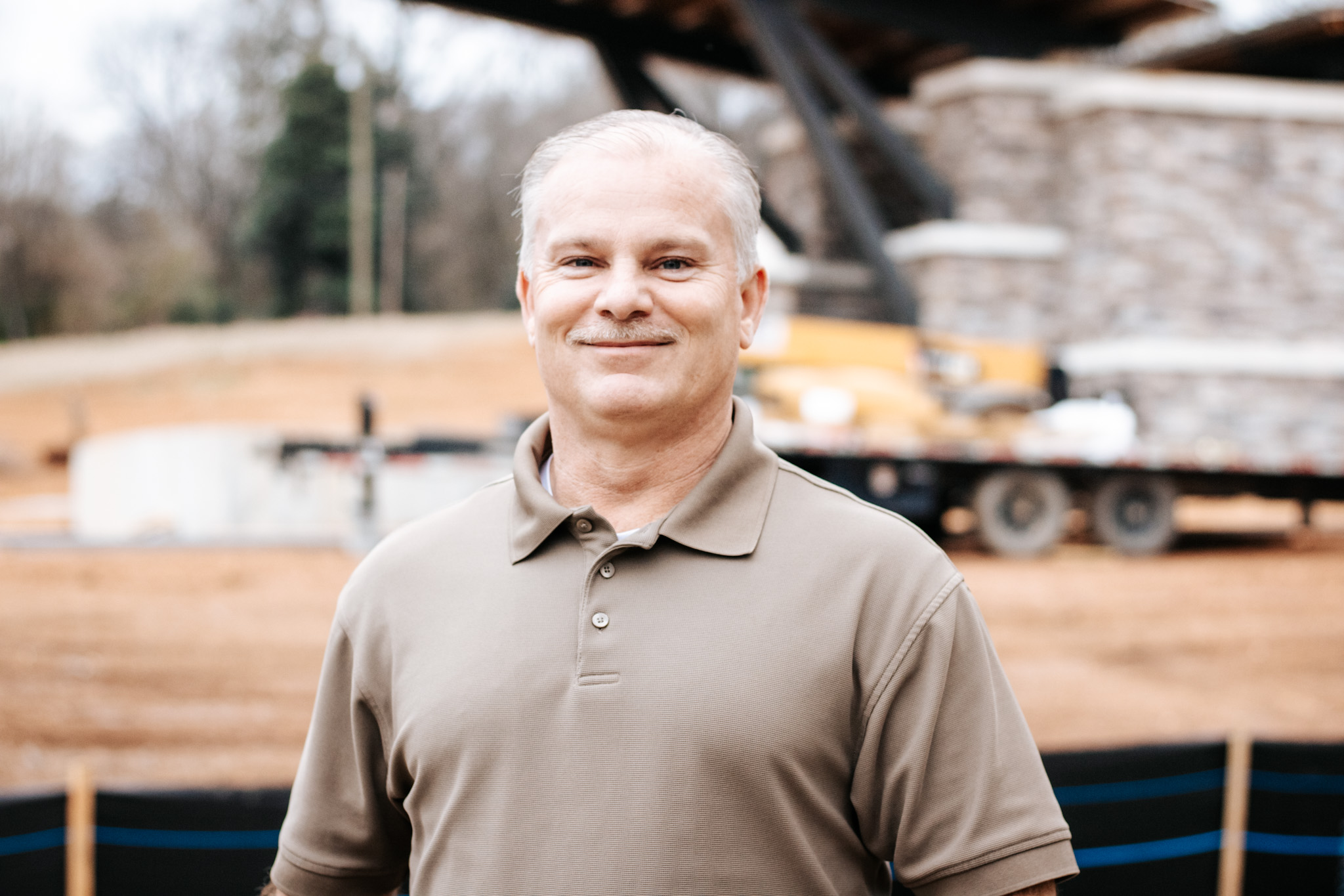 Profile photo of Steven Allen