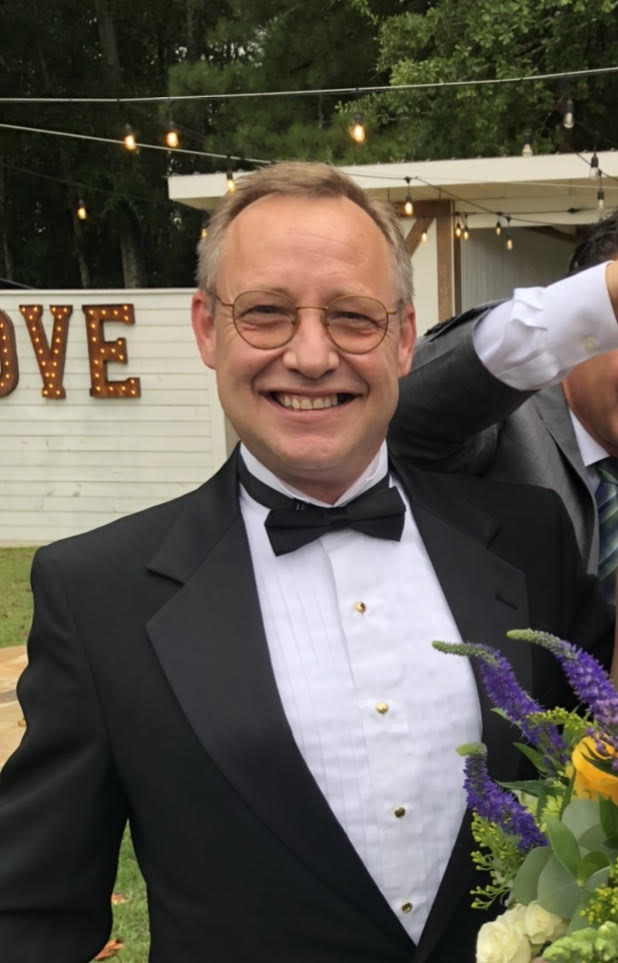 Profile photo of Charles Williams