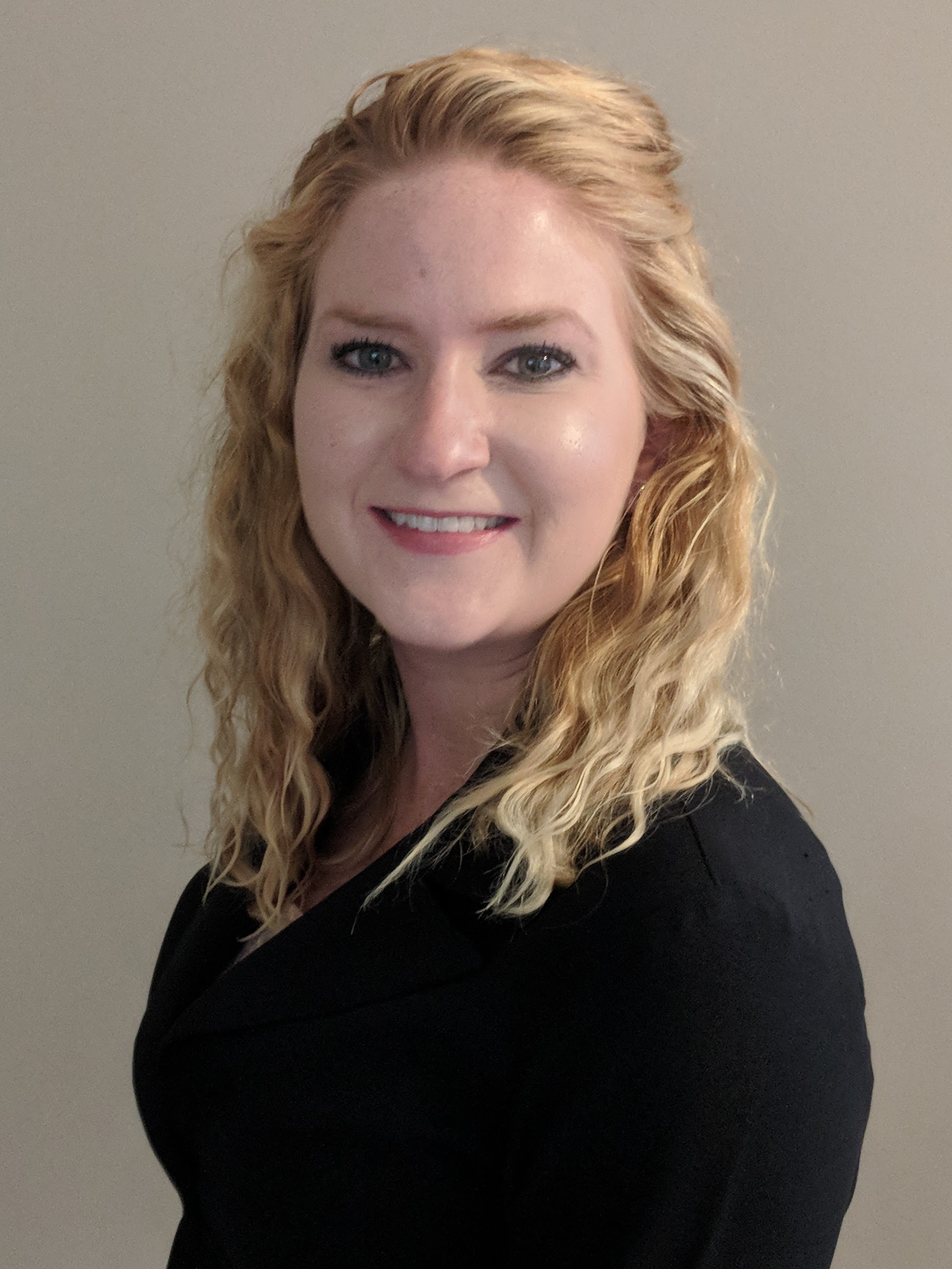 Profile photo of Courtney Slone