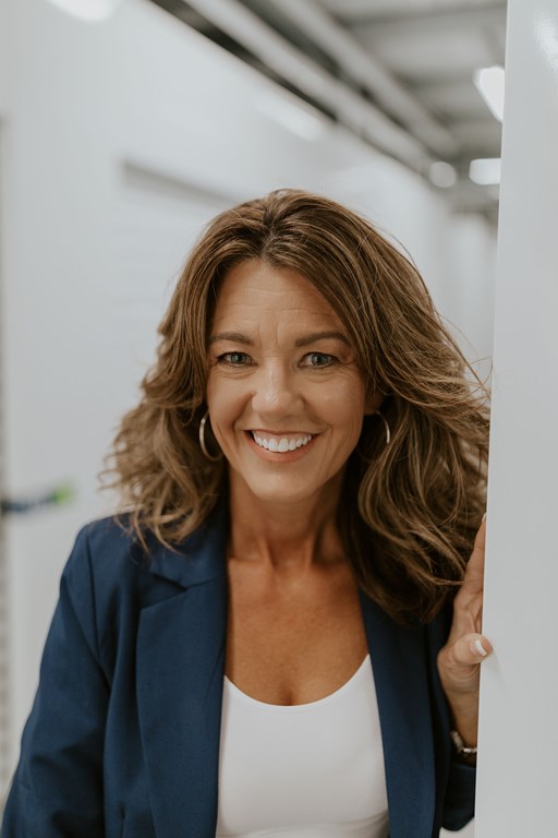 Profile photo of Jane Sauls