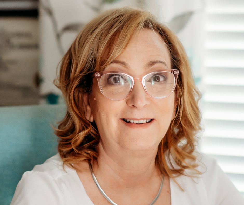 Profile photo of Marna Friedman