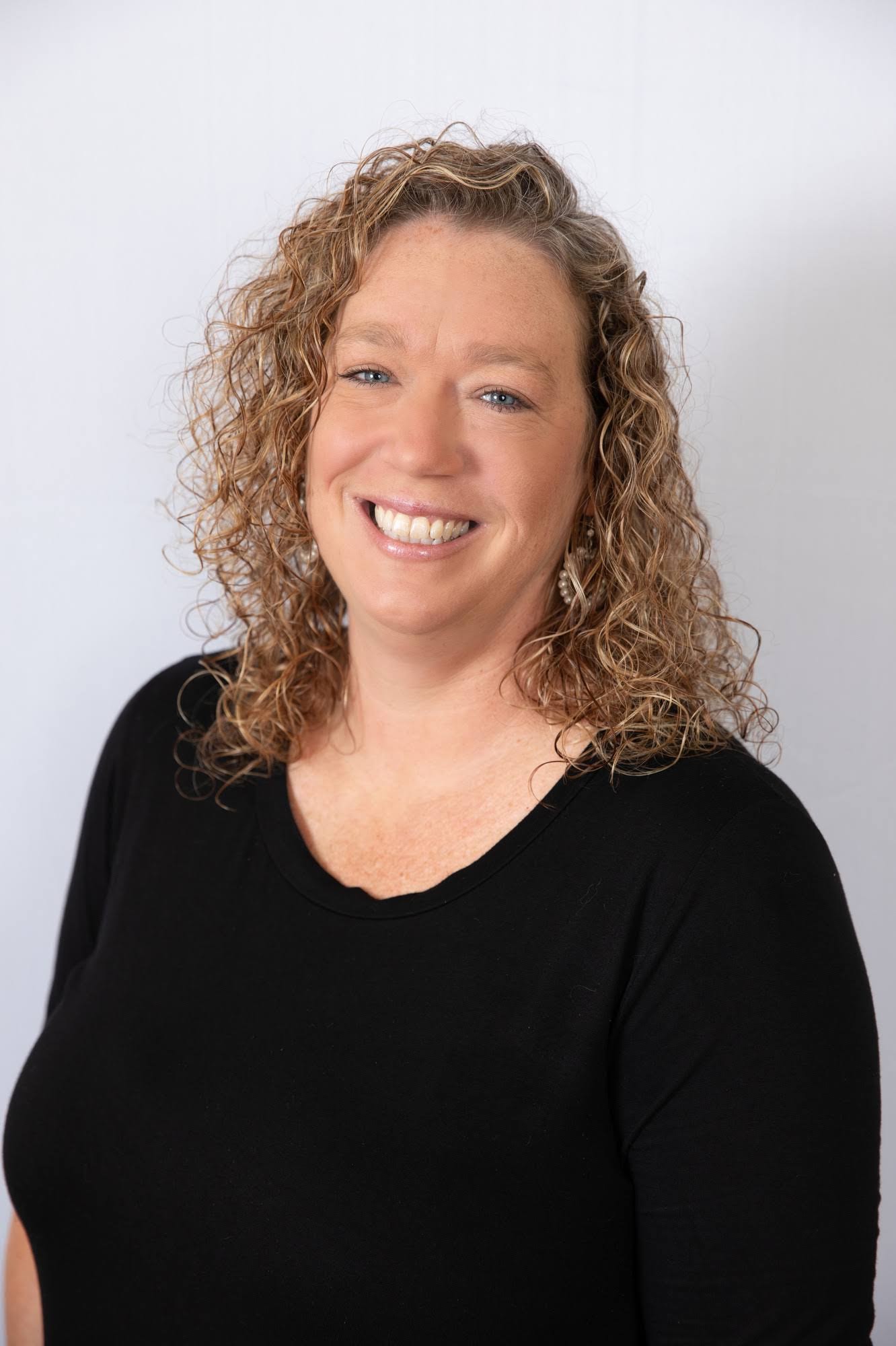 Profile photo of Heather Jeffers