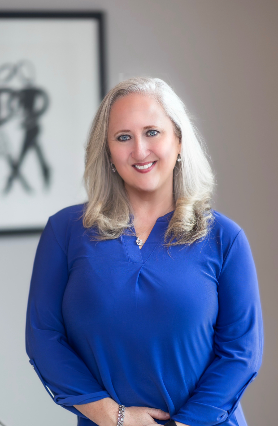 Profile photo of Nicole Richard