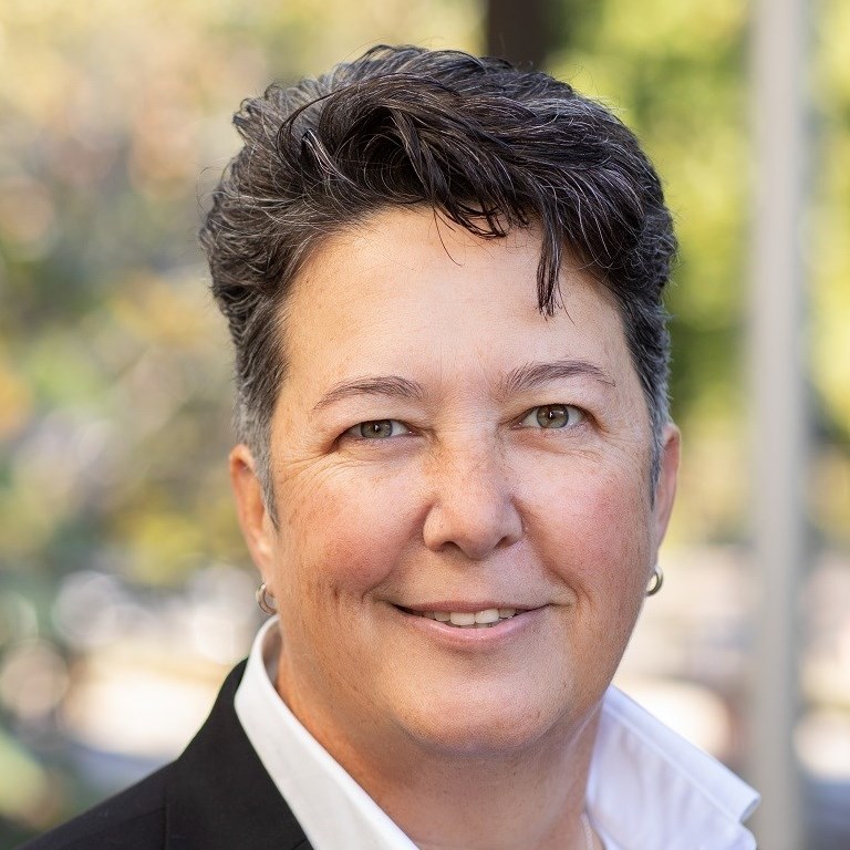 Profile photo of Shannon Barrett-Williams