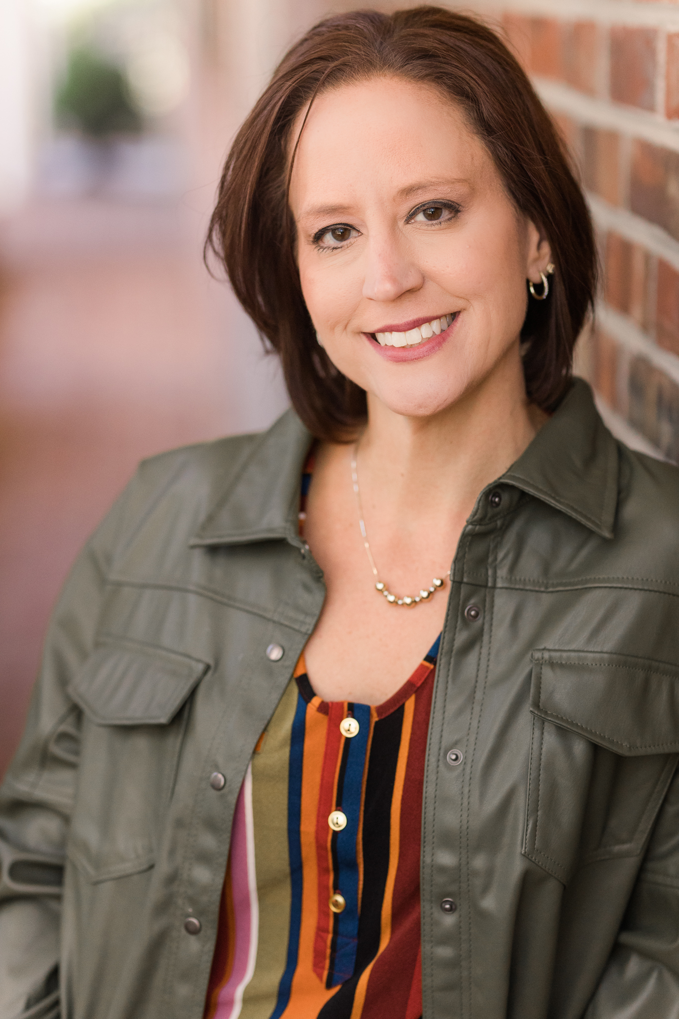 Profile photo of Terri Williams
