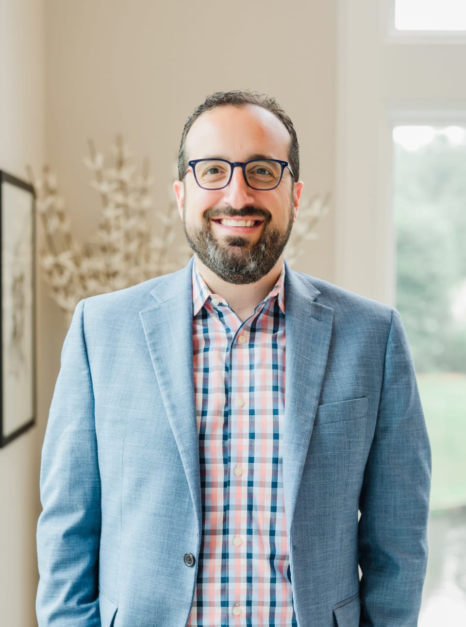 Profile photo of Neil Hirsch