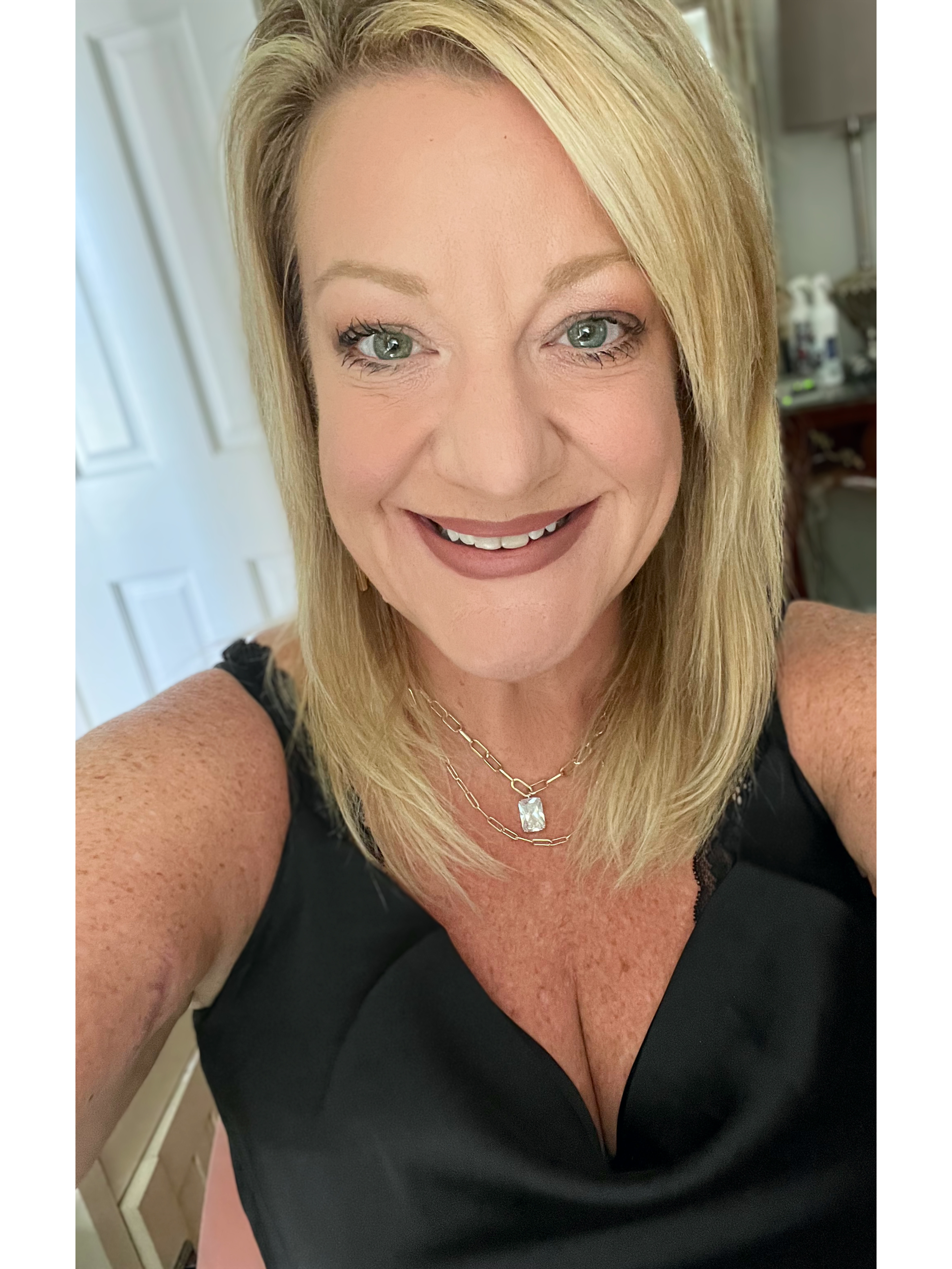 Profile photo of Melissa Williams