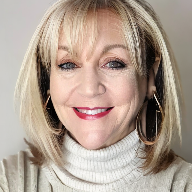 Profile photo of Kimberly Magee