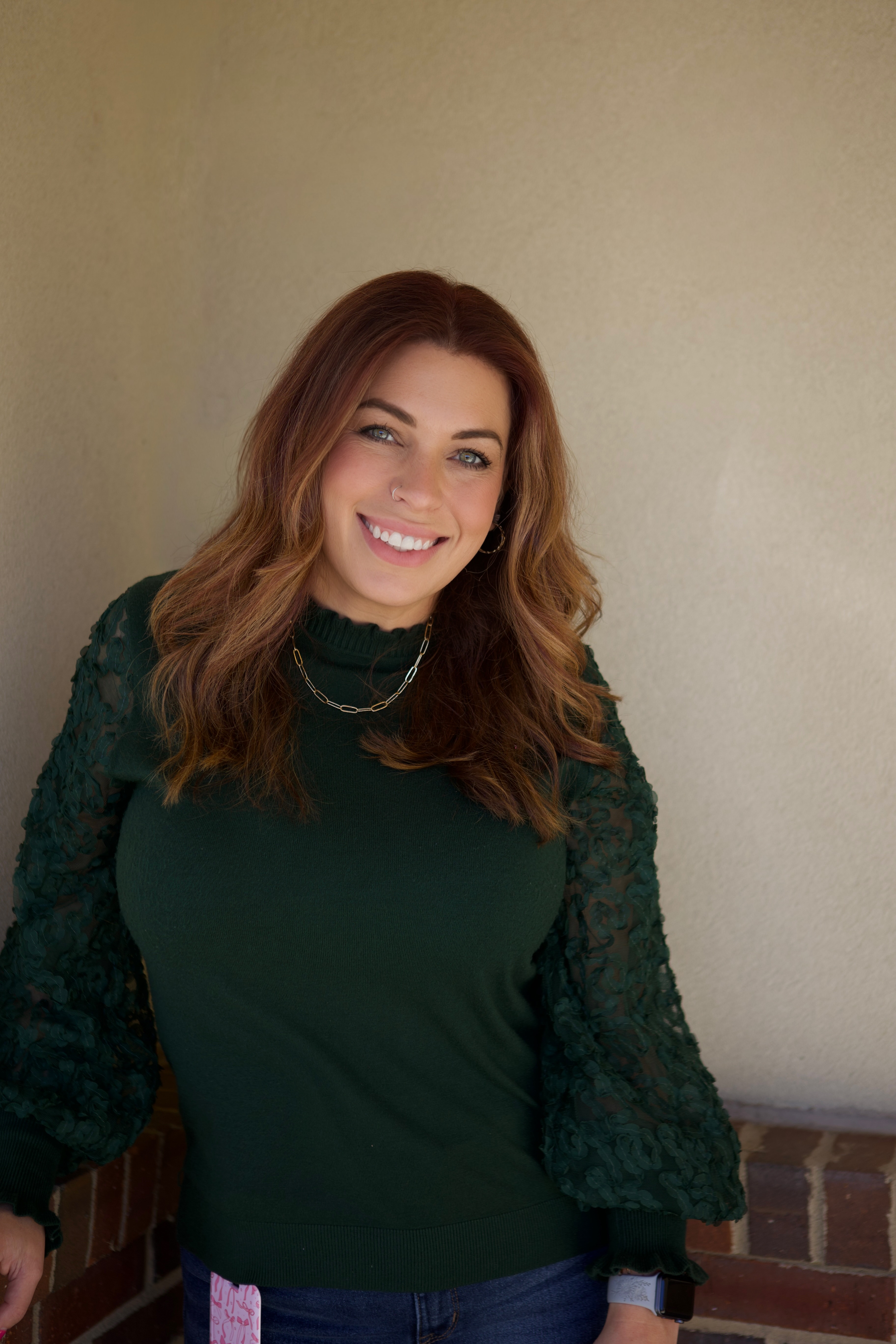 Profile photo of Samantha Gibson