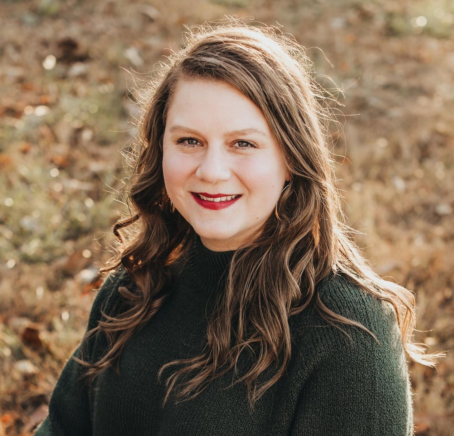 Profile photo of Christine (Chrissy) Ross