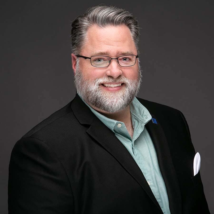 Profile photo of Danny Plunkett