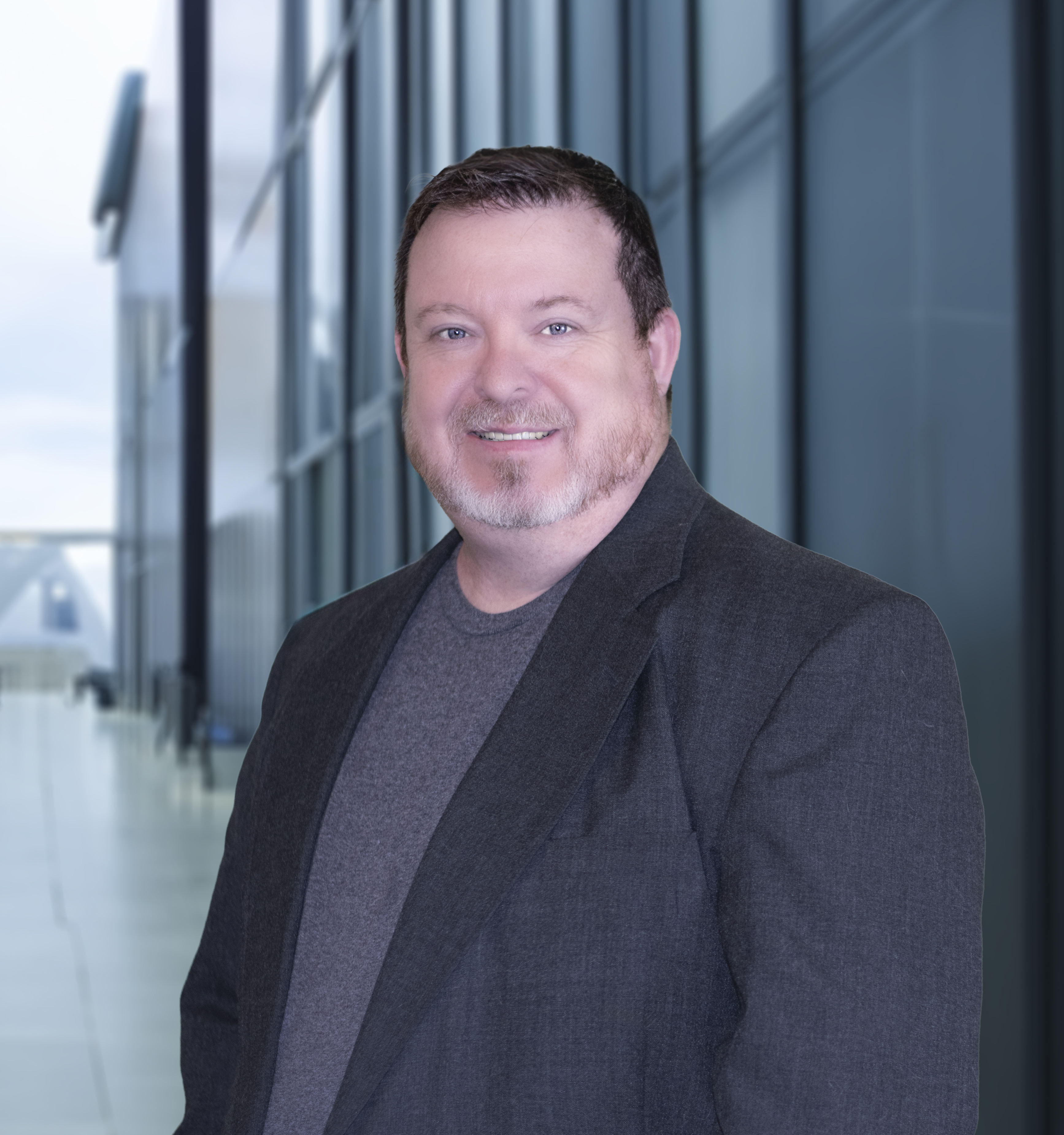 Profile photo of Charles Wright Jr