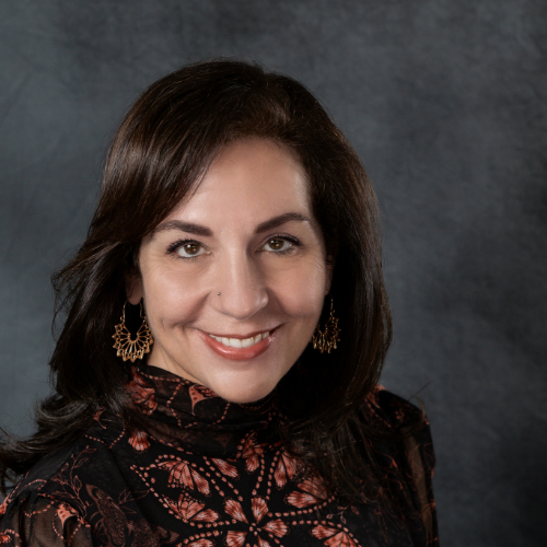 Profile photo of Krystine Torella