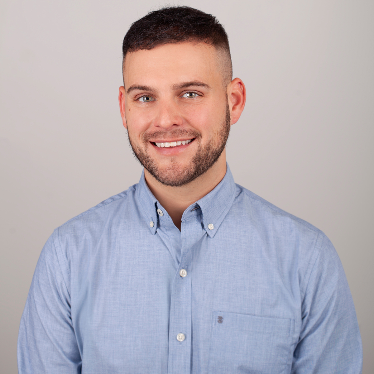 Profile photo of Colby Harris