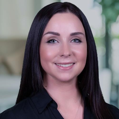 Profile photo of Jennifer Fortune