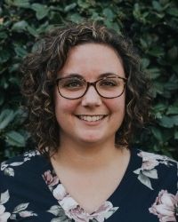 Profile photo of Ashley Morris