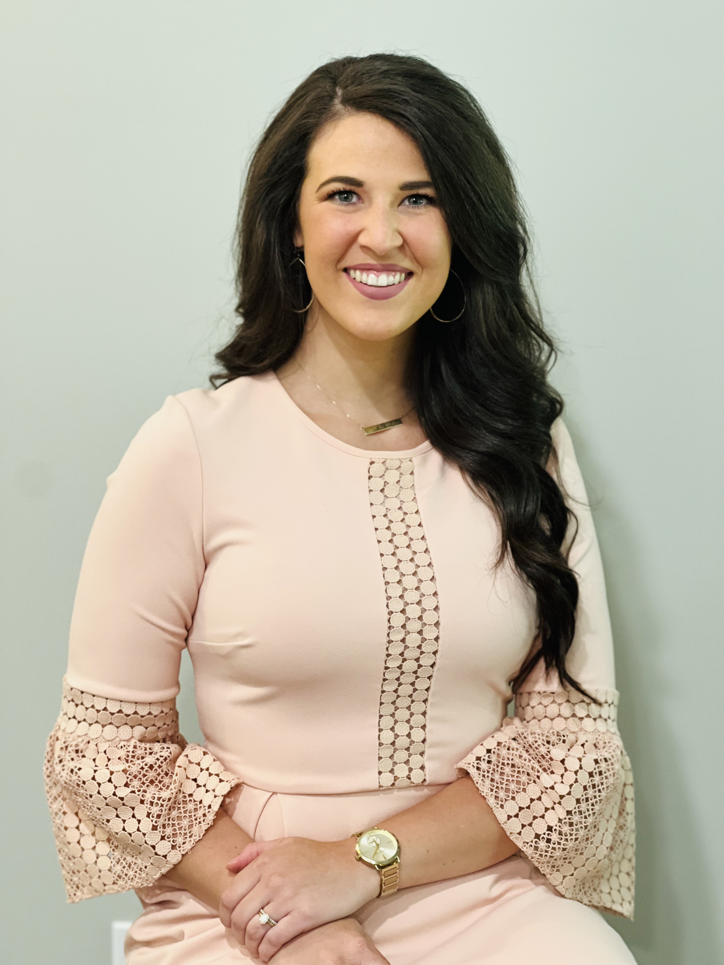Profile photo of Jenna Burton