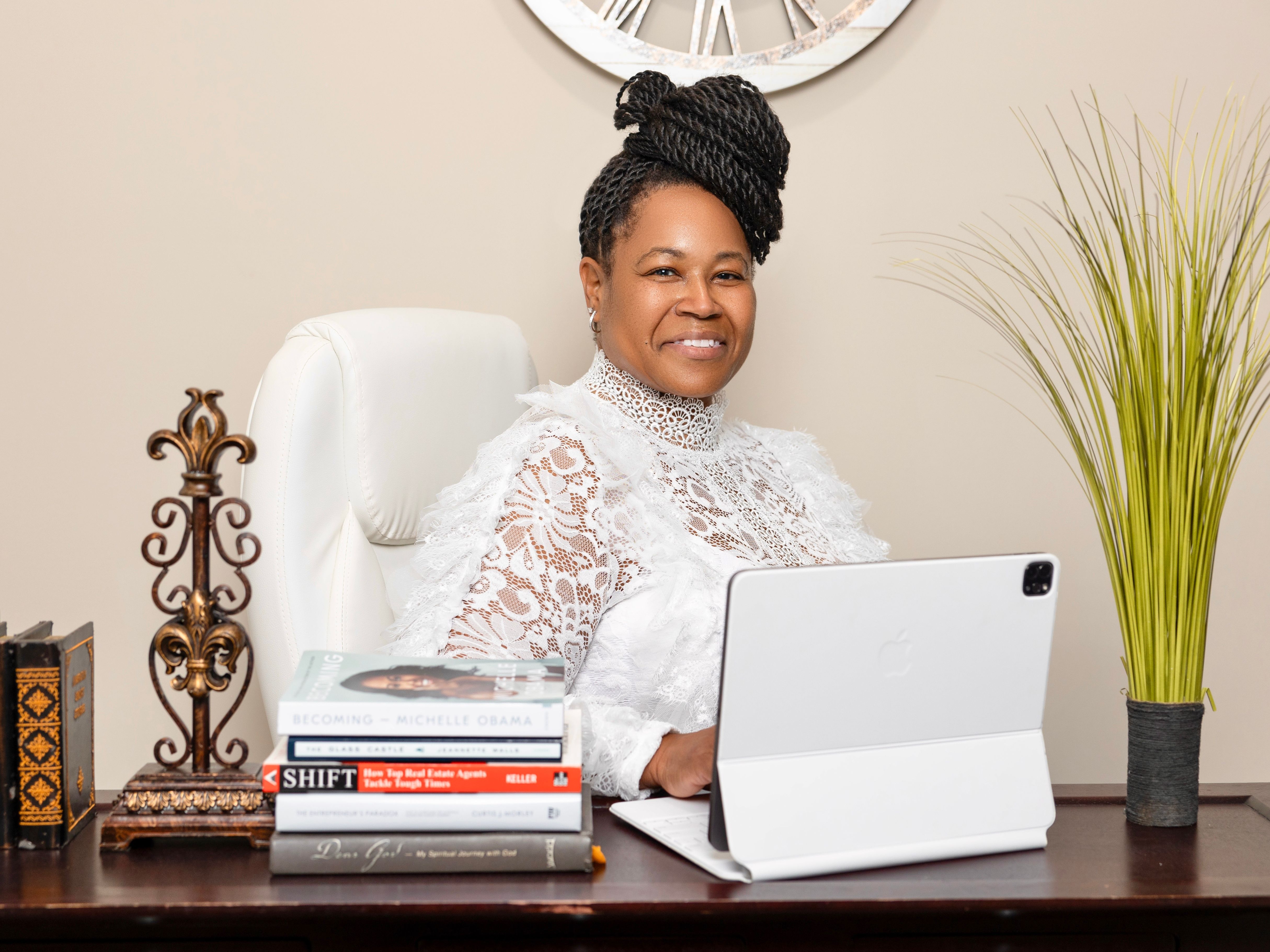 Profile photo of Shonna Bailey