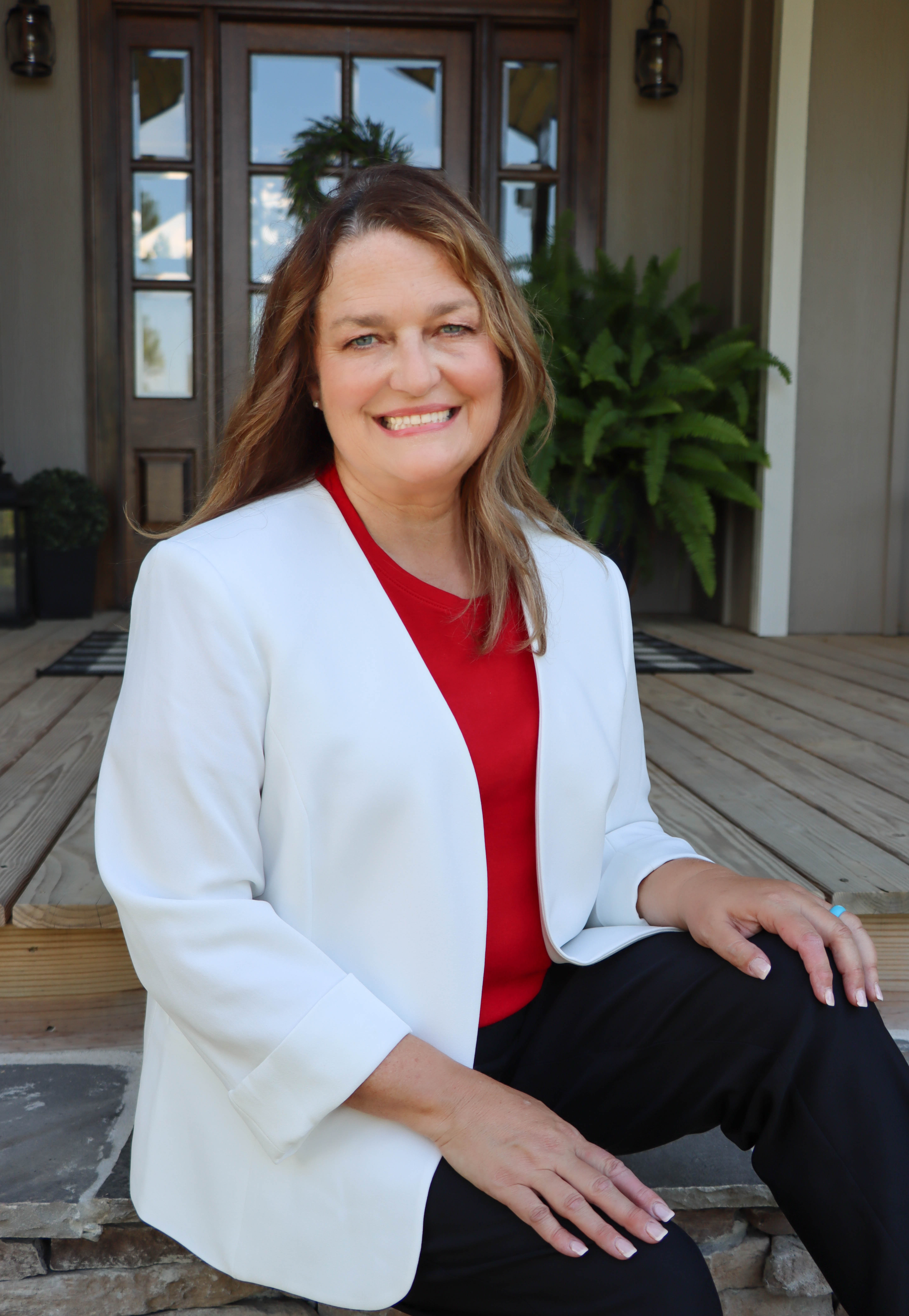 Profile photo of Lisa Kirkpatrick
