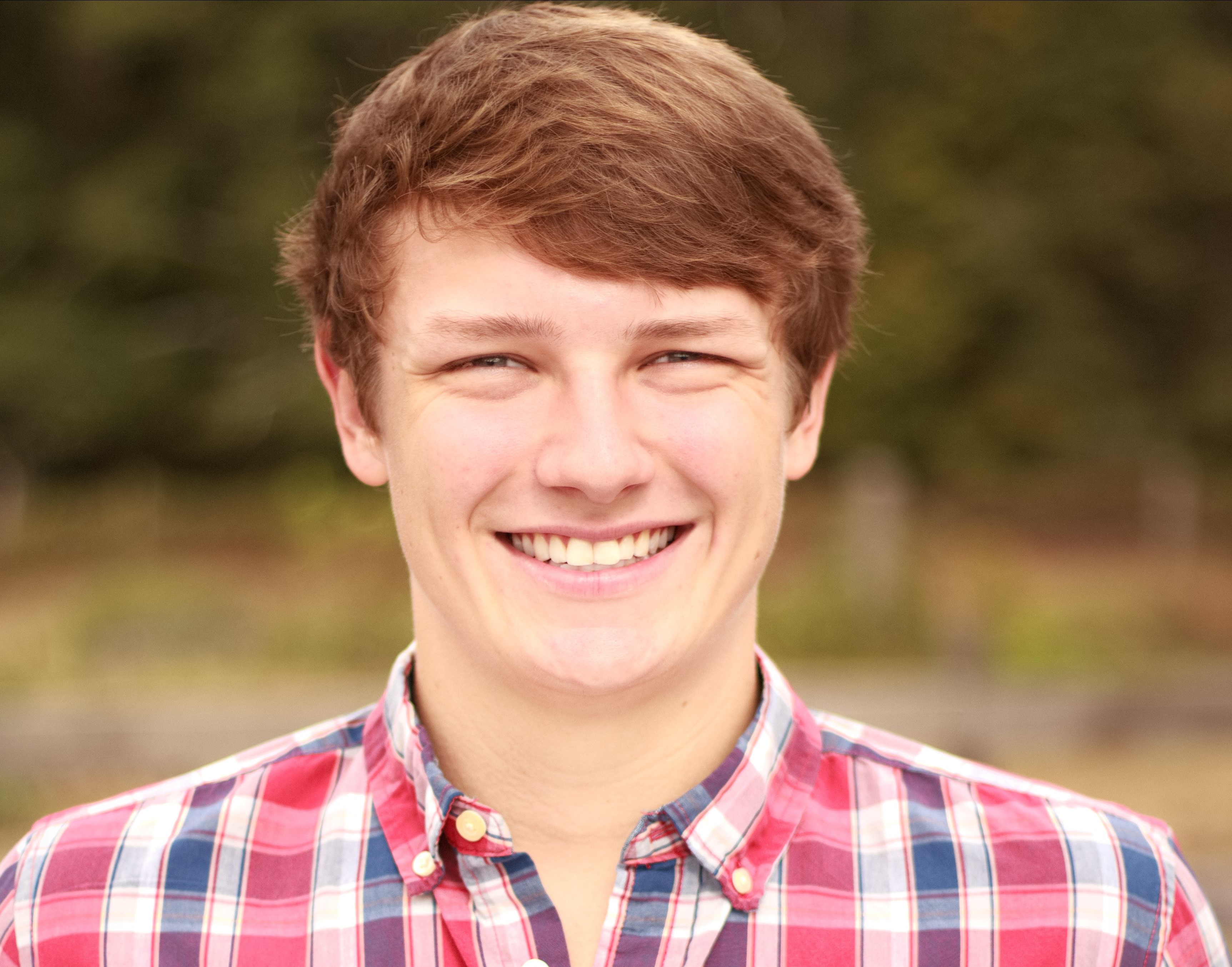 Profile photo of Chandler Bundrum