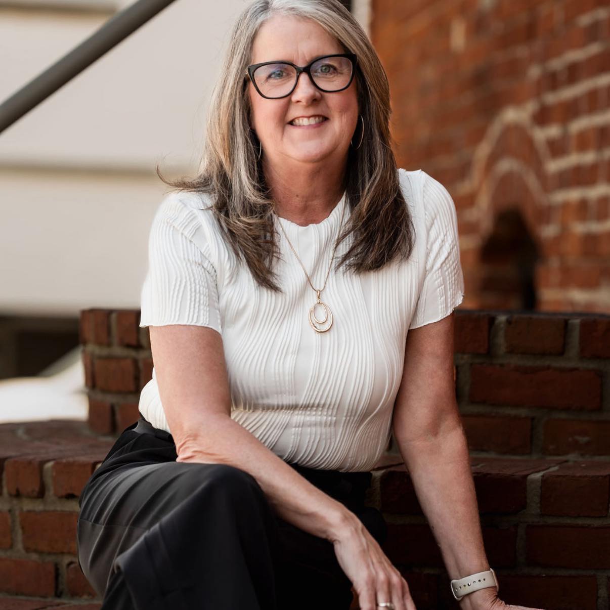 Profile photo of Kelly Berry