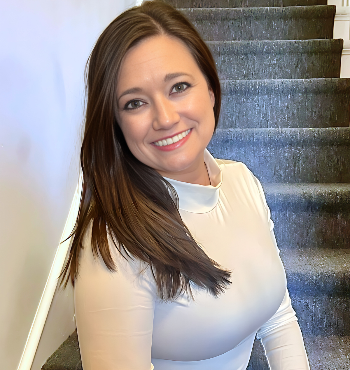 Profile photo of Nicole Popham