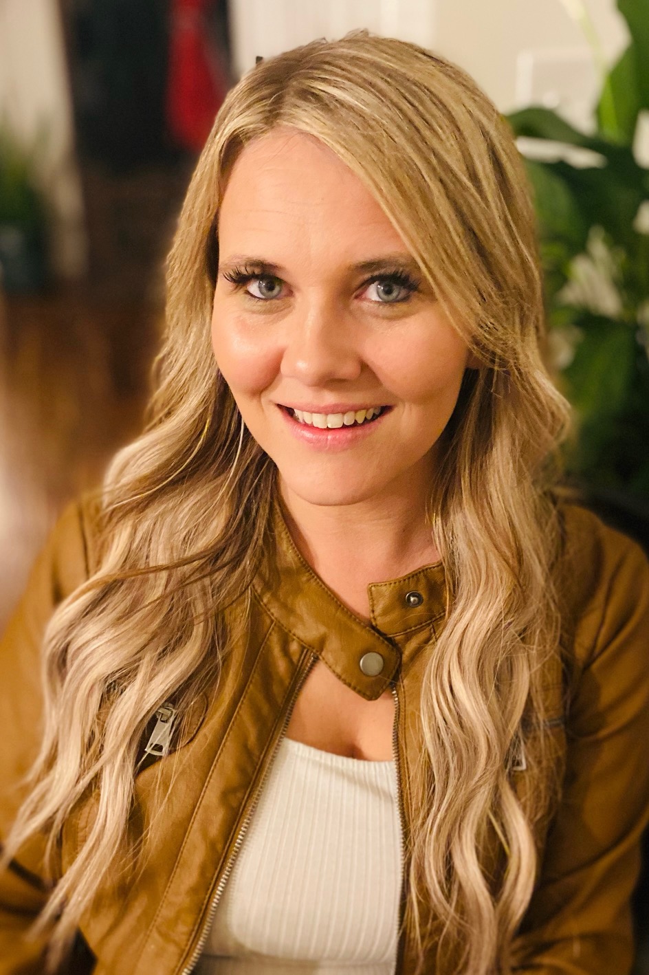 Profile photo of Stephanie Wright
