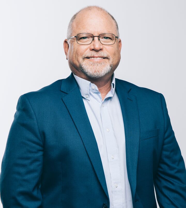 Profile photo of David Tillery