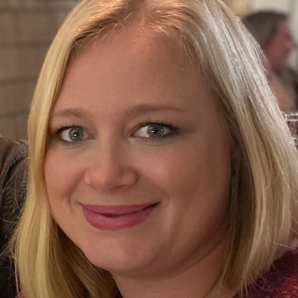 Profile photo of Danielle Edmonds