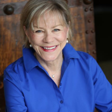 Profile photo of Susan Couch
