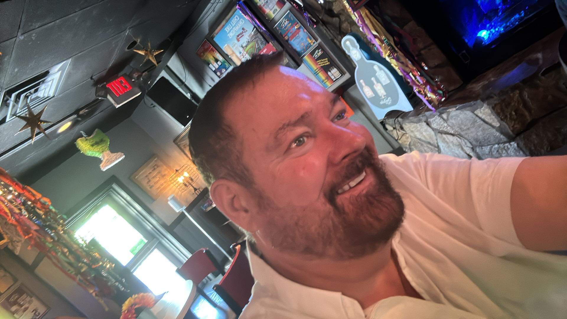 Profile photo of Robert (Hunter) Hunter II