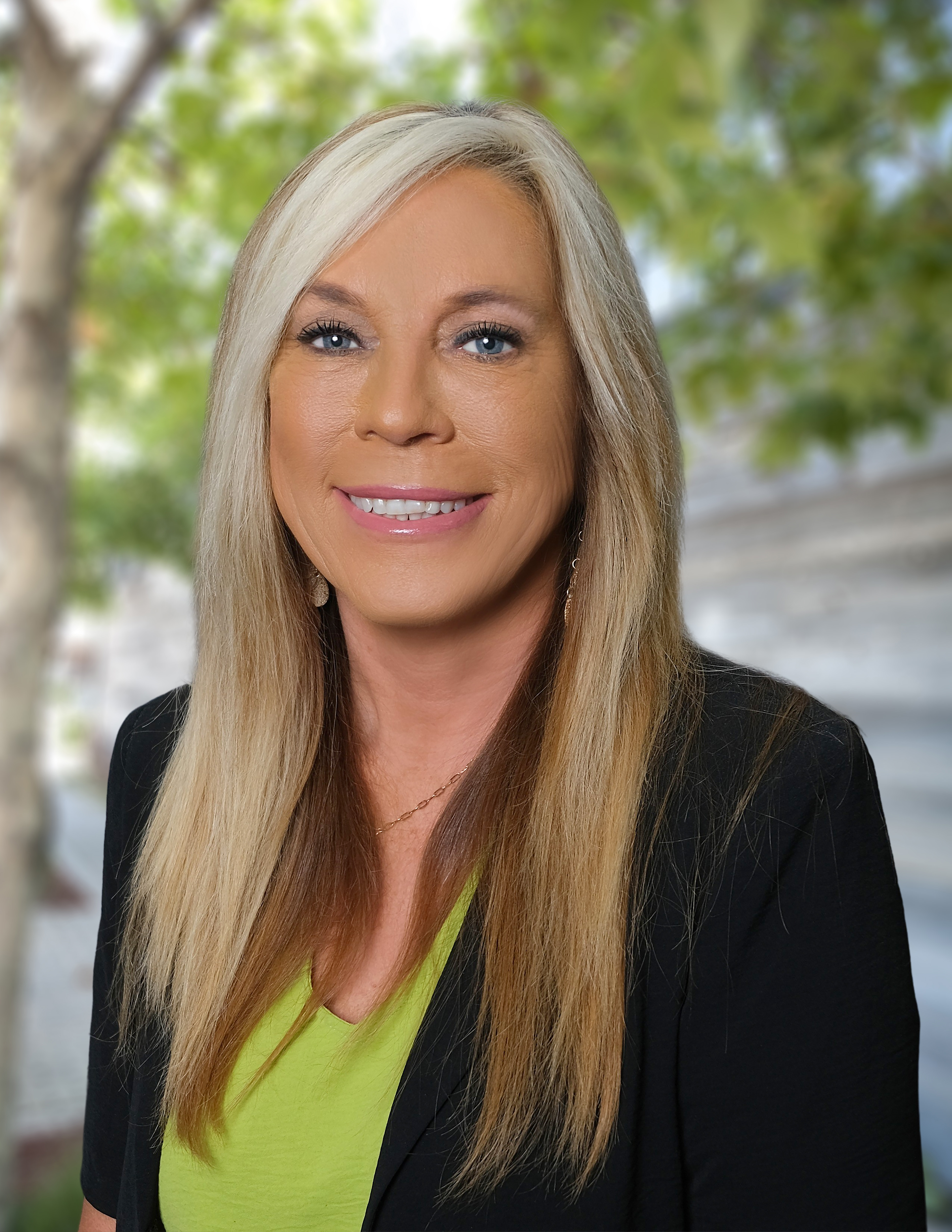 Profile photo of Judy Nichols