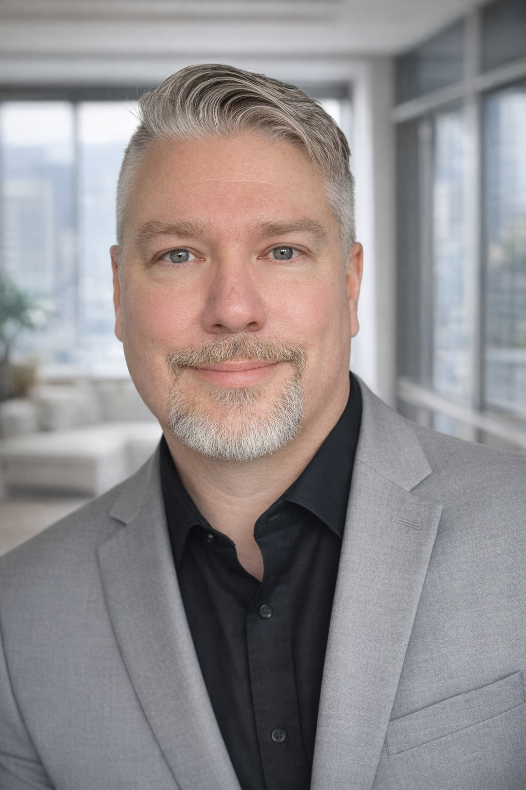 Profile photo of Gregory Surette
