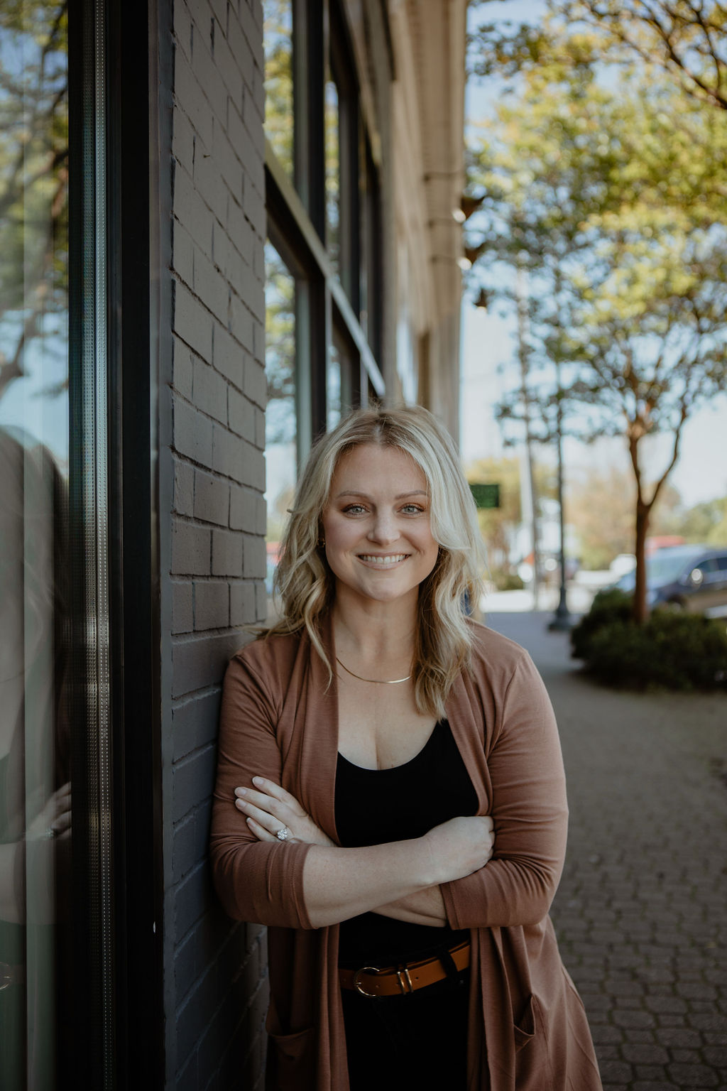 Profile photo of Hannah Strawn