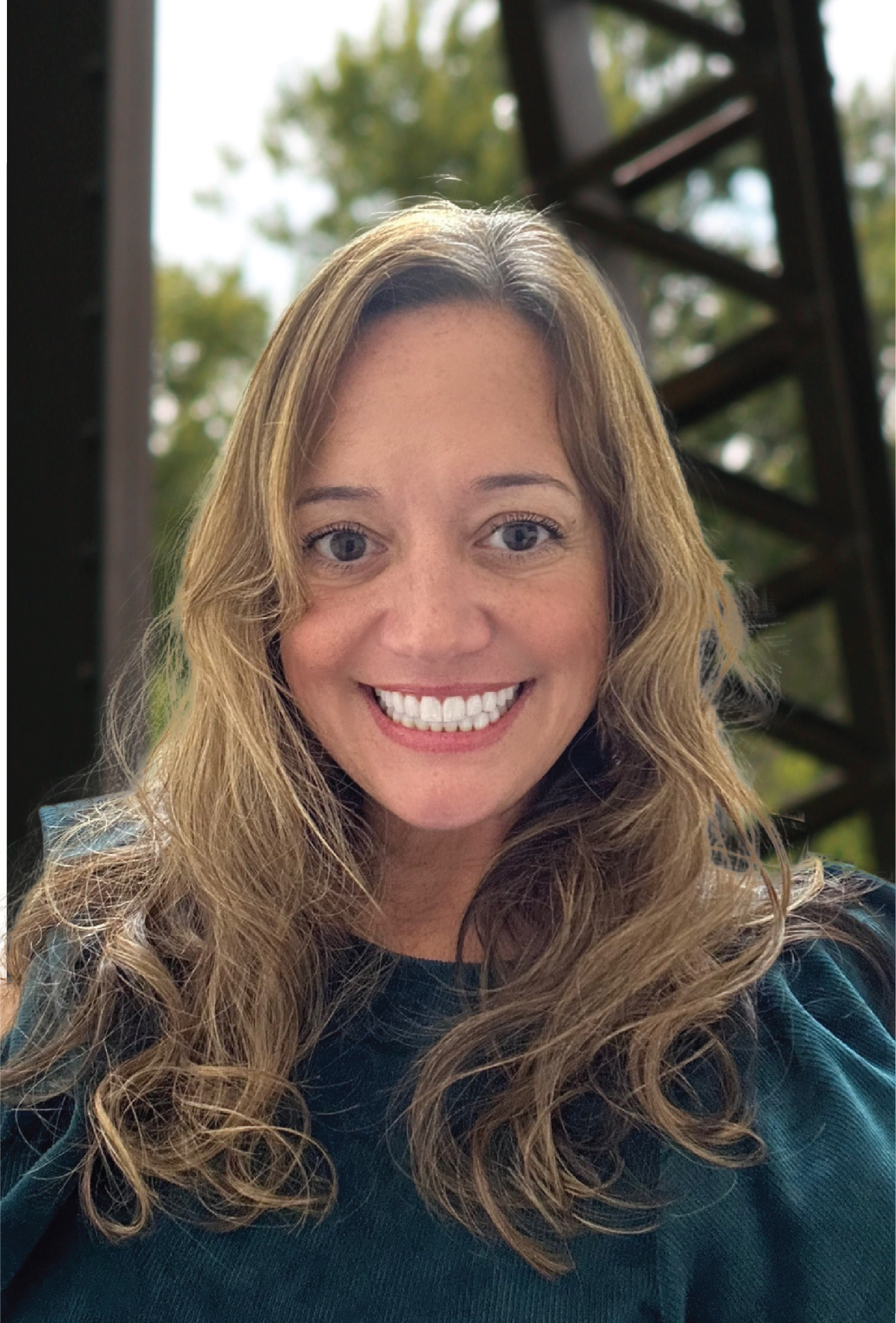 Profile photo of Lori Magnicheri