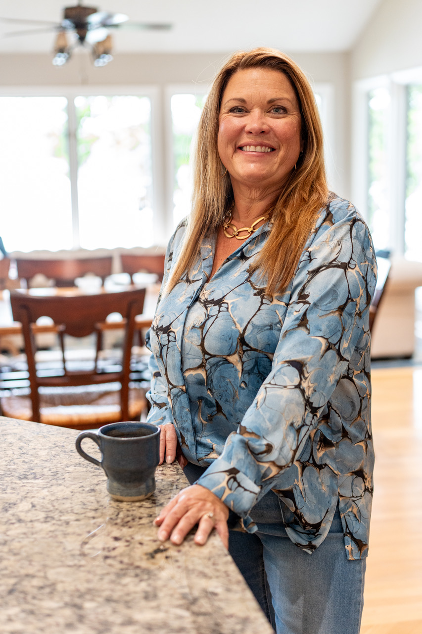 Profile photo of Donna Miller