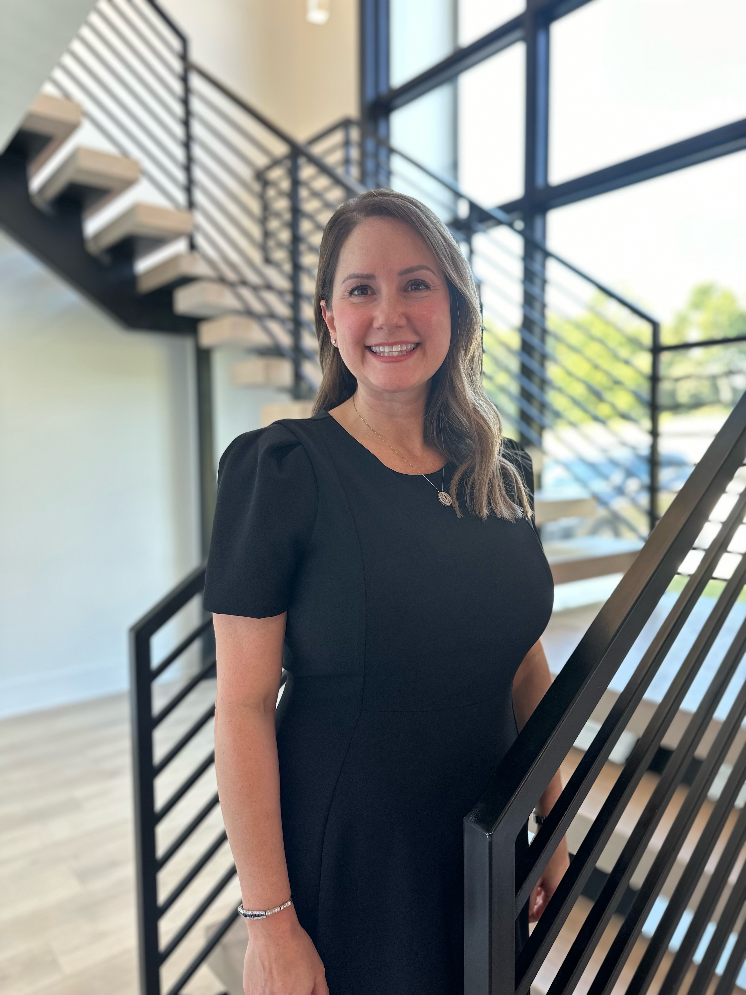 Profile photo of Melissa Nesmith